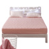 Fitted tiết niệu không thấm nước ngăn một mảnh tấm dày khăn trải giường bông Simmons nệm bảo vệ che tấm vải liệm chống đái dầm - Trang bị Covers Ga chun chần Everon Trang bị Covers