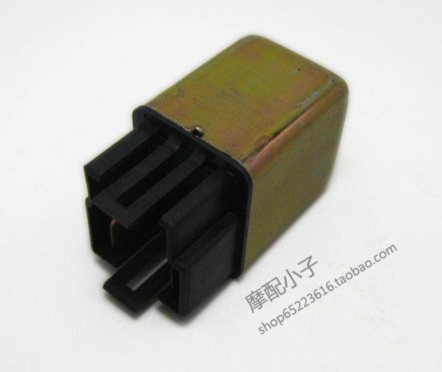 Start relay for CH100A Dayang 100 Honda Princess Joy Youyue WH100T AG100