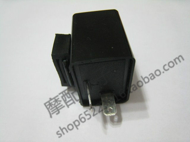 Locomotive General retrofit high-power LED directional light angle lamp with short circuit protection function LED flasher