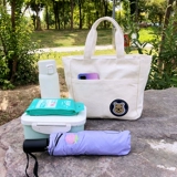 Шоппер, портативная модная универсальная вместительная и большая льняная сумка для матери и ребенка