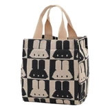 Свежая сумка для ланча, небольшая сумка для матери и ребенка, увеличенная толщина, сумка для еды