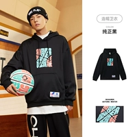 [Добавлен бархат] Чистый черный-816