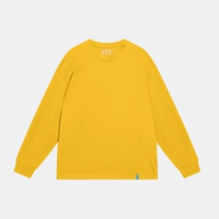 Лимонно-желтый