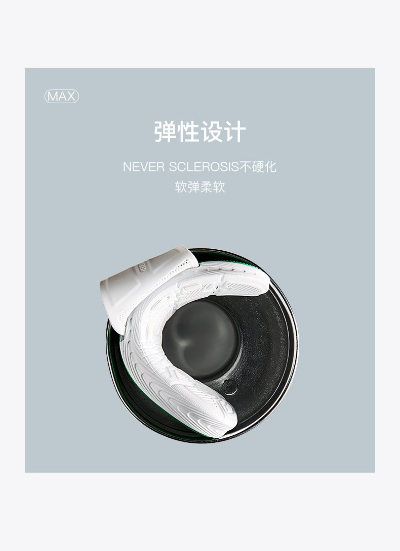 RIGORER 准者 户外运动防滑拖鞋 图5