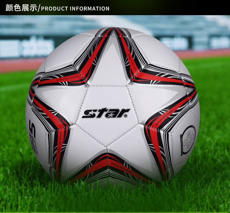 Ballon de football - Ref 7484 Image 9