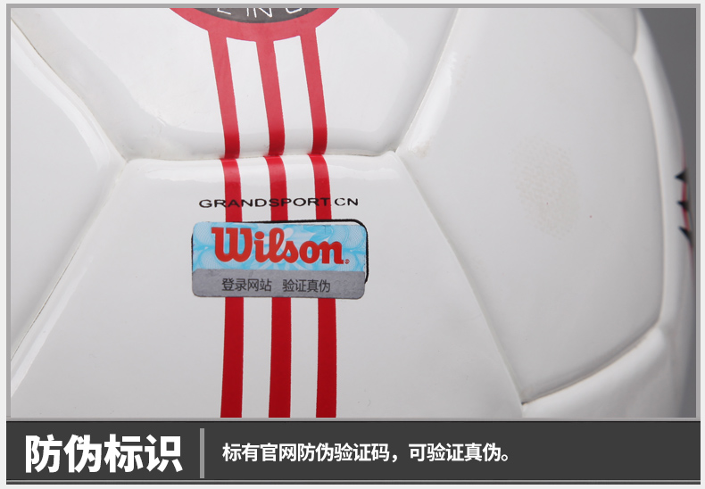 Ballon de foot - Ref 7126 Image 15