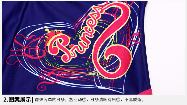 Maillot de bain fille LINING   - Ref 2545811 Image 14