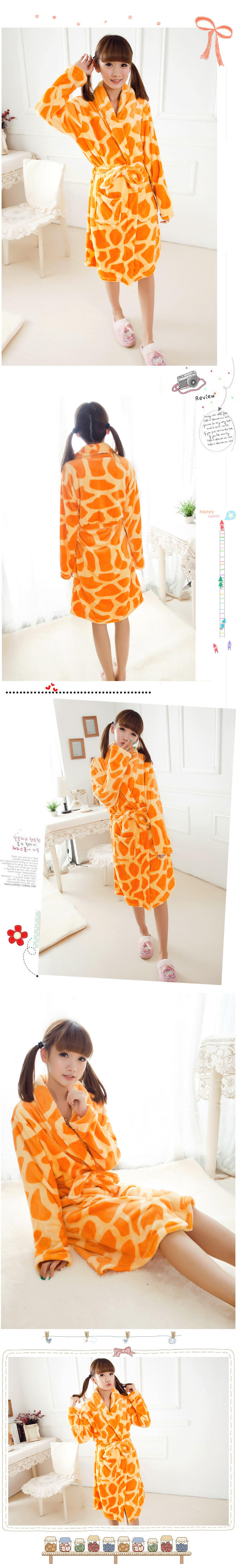 Peignoir - Ref 602124 Image 27