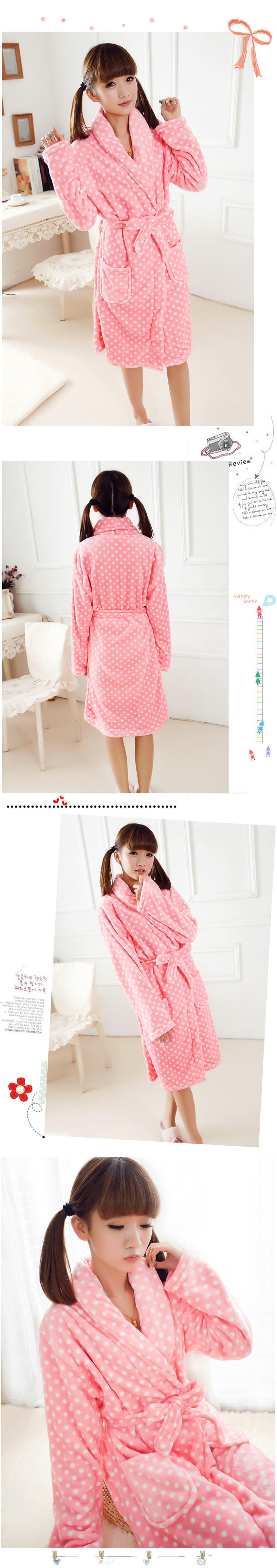 Peignoir - Ref 602124 Image 24