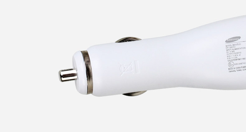 chargeur SAMSUNG - Ref 1296285 Image 6