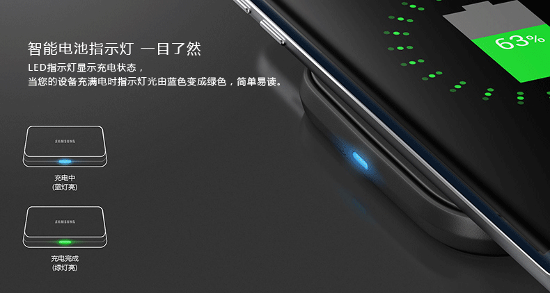 chargeur SAMSUNG pour téléphones SAMSUNG SAMSUNG - Ref 1301321 Image 29