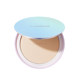 Kazilan powder cake oil control make up long-last dry and wet two-use oil skin concealer waterproof dry powder loose powder women's official ຂອງແທ້ຈິງ