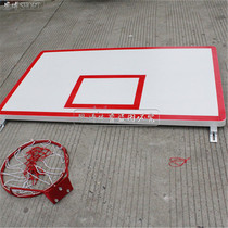 Wall-mounted basketball rack Simple basketball rack Household basketball frame Leisure basketball rack send circle net