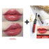American Revlon Revlon Lipstick Black Tube Lipstick Bean Paste 225 525 Lasting giữ ẩm juhuanong 3ce macaron red Son môi