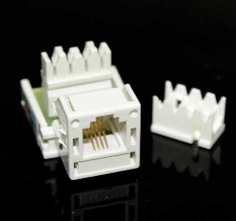 Engineering Quality C Section Phone Module Telephone Module RJ11 Voice Modules Volume Greater Offers-Taobao