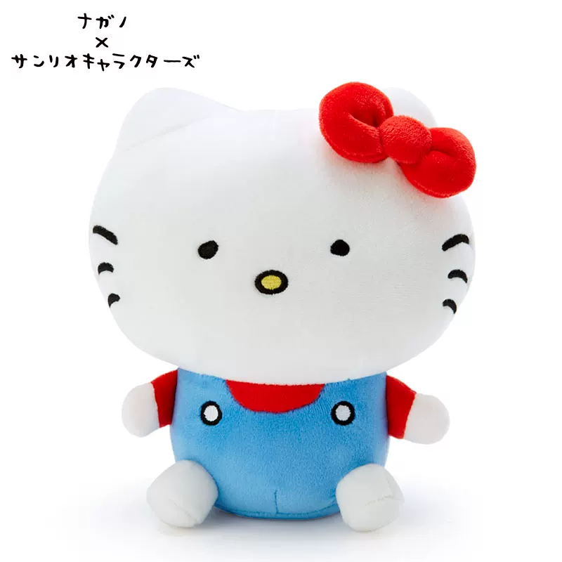 Плюшевая кукла Spot Japan Sanrio Sanrio Нагано ん