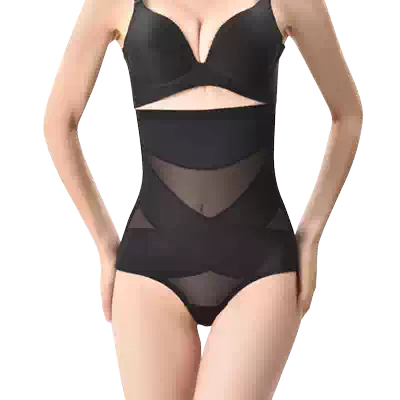 Postpartum corset pants, hips, crotch bones, pelvis repair, correction, underwear, shaping, girdle, maternity, abdomen, stomach, shaping pants, women