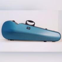  Taiwan RAAN violin case Lightweight anti-scratch and shockproof New musical instrument pattern Brand new upgrade can be used piano case