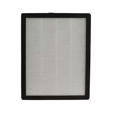 Code KFF air purifier filter element HEPA air filter four-layer composite filter