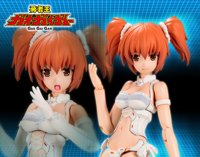 メガミデバイス・FAG用ディーラー製アウトフィット メガミデバイス・FAG用ディーラー製アウトフィット ✴️ メガミ