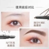 Maybelline dễ dàng để vẽ mịn lông mày bút chì nữ đôi đầu xoay tự nhiên dễ dàng để màu nâu chính thức cửa hàng chính hãng - Bút chì lông mày / Bột / Stick chì kẻ mày không thấm nước Bút chì lông mày / Bột / Stick