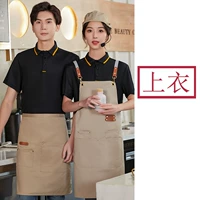 Черная футболка, короткий рукав