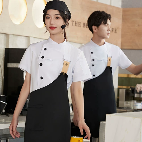 Чай с молоком для работы, популярно в интернете, короткий рукав