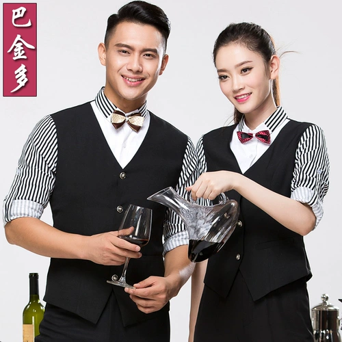 Комбинезон, кофейный пуховик, лонгслив, жилет для работы, униформа