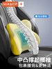 Car Headrest Pillow, Lumbar Support Pillow, Backrest Cushion, Seat Lumbar Support, Neck Pillow, Lumbar Pillow for Car