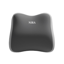 Seat cushion office waist protection butt cushion long-term sitting artifact decompression and beautiful buttocks hemorrhoid cushion backrest integrated seat cushion