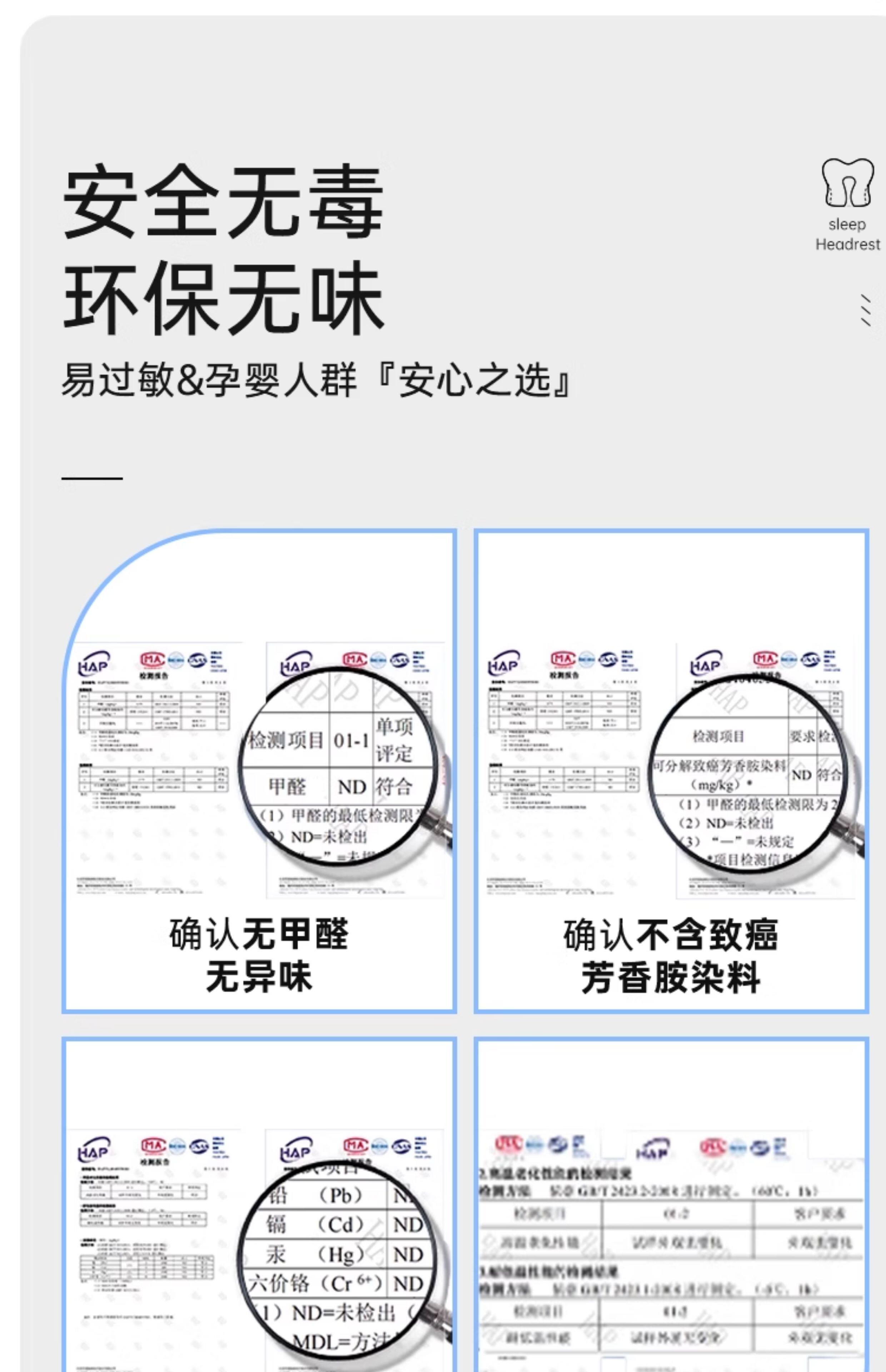 Nap подушка 办公室午睡枕小学生专用午睡神器抱枕儿童午休趴趴枕头工位趴睡枕 Nyla