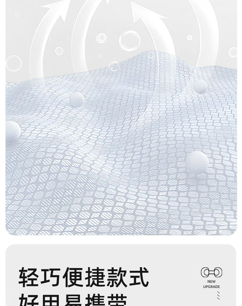 尼拉孕妇侧睡枕孕期侧躺枕头护腰侧睡枕托腹记忆枕缓解腰疼侧卧枕 — 16