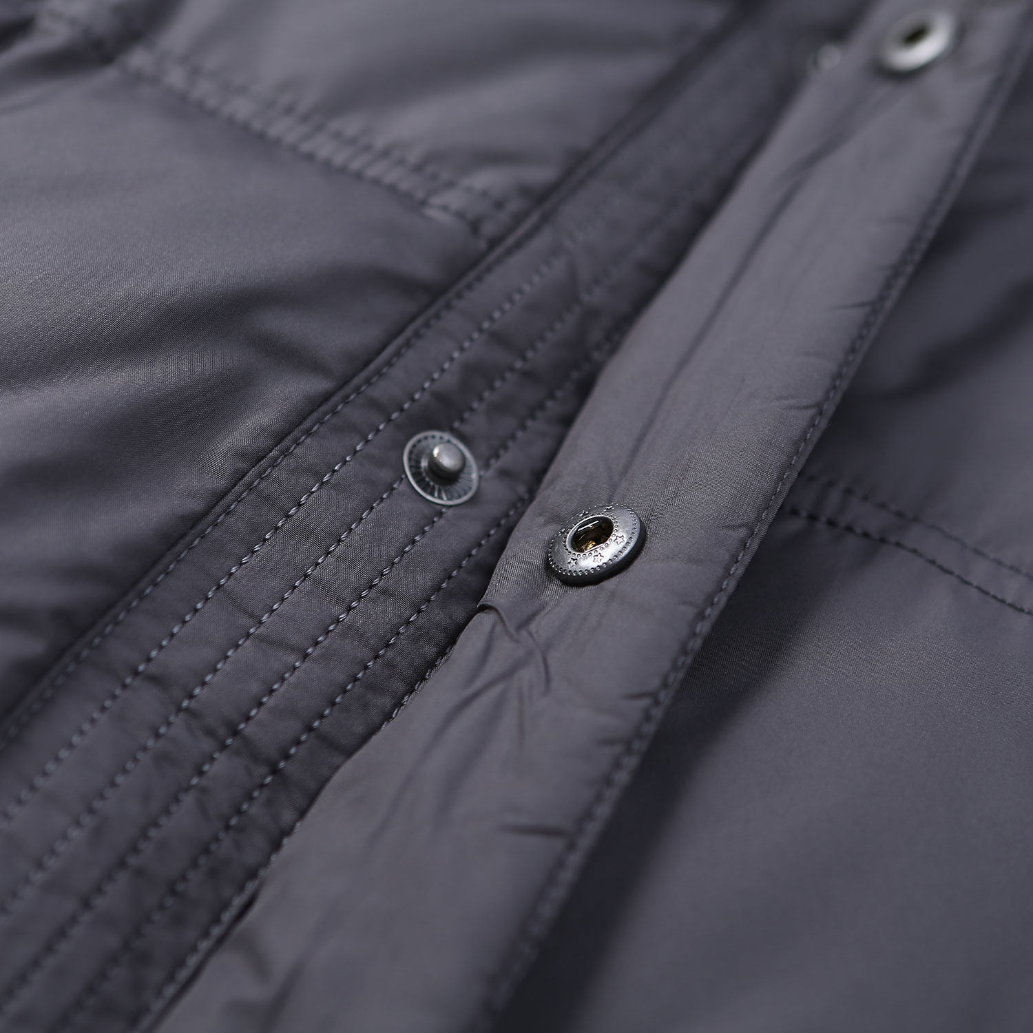 Blouson homme BOSIDENG    - Ref 3119610 Image 3