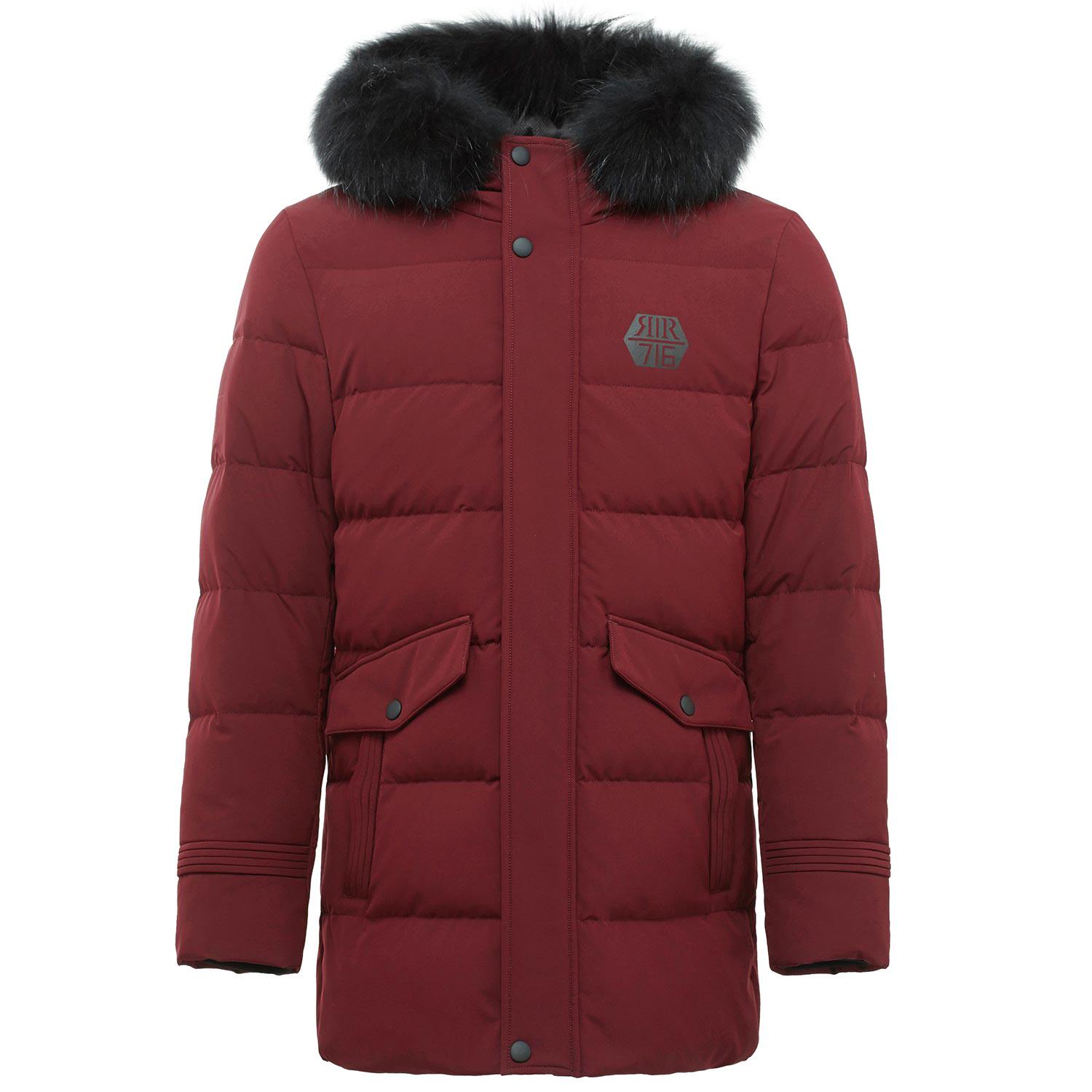 Blouson homme BOSIDENG    - Ref 3120624 Image 5