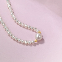 Колье-большая версия (9-9,5 мм)