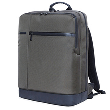 89元包邮  MI 小米 经典商务双肩包