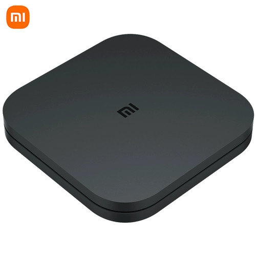 Xiaomi HD Smart TV Set -Top Box