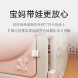 Датчик двери и окна Xiaomi 2, устройство для умного дома, связь с пультом дистанционного управления, официальный флагманский магазин