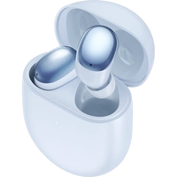 Светло-синий