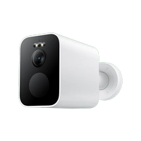 [Наружная камера BW500] Встроенная -в 32G 4MP Super Clear Mass Mass+IP67 Класс водонепроницаемый