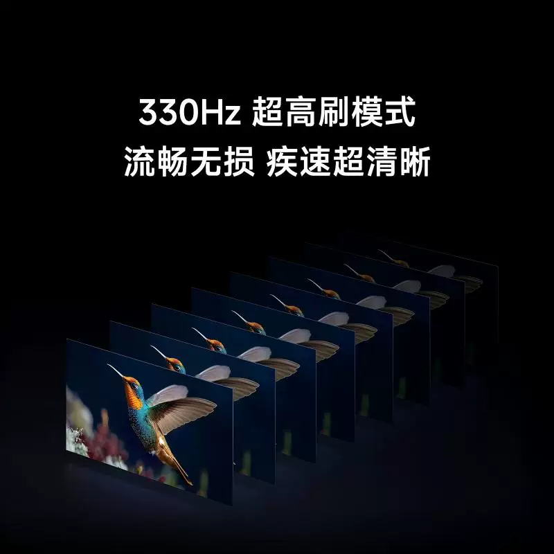 [0.9мм экран с черной рамкой] Xiaomi TV S Pro MiniLED 2026 85-дюймов экран с низким уровнем отражения