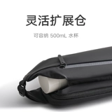 Универсальная нагрудная сумка для отдыха, сумка на одно плечо, спортивная поясная сумка