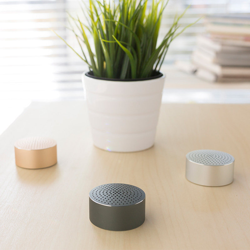 xiaomi millet speaker