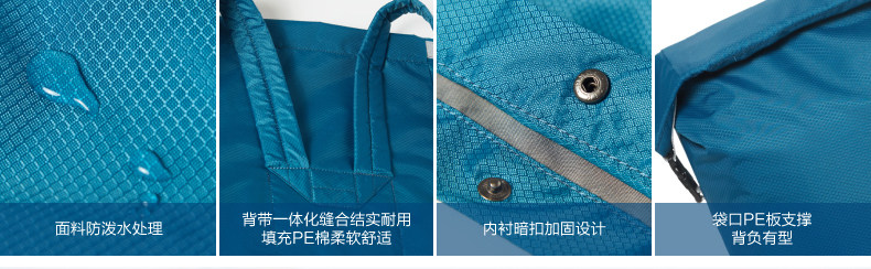 Sac pour homme - Ref 52558 Image 13