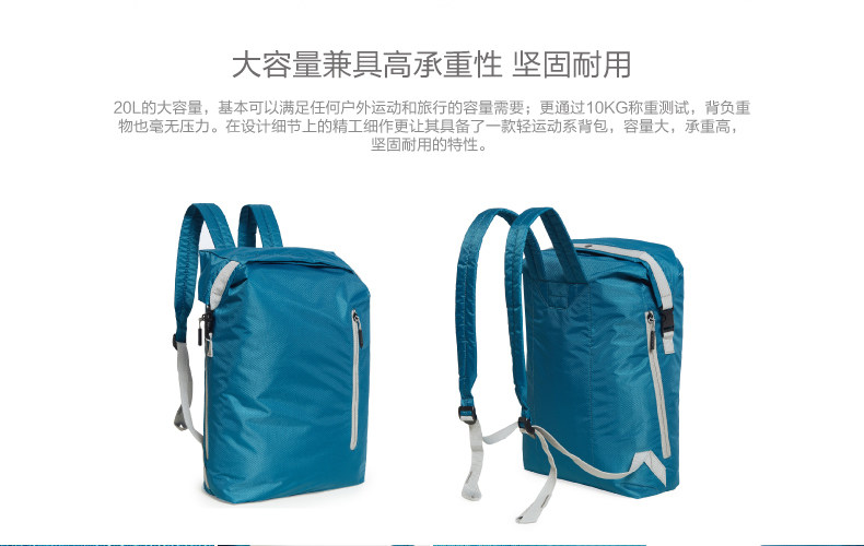 Sac pour homme - Ref 52558 Image 12