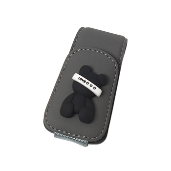 Bmw mercedes-benz audi car glasses clip