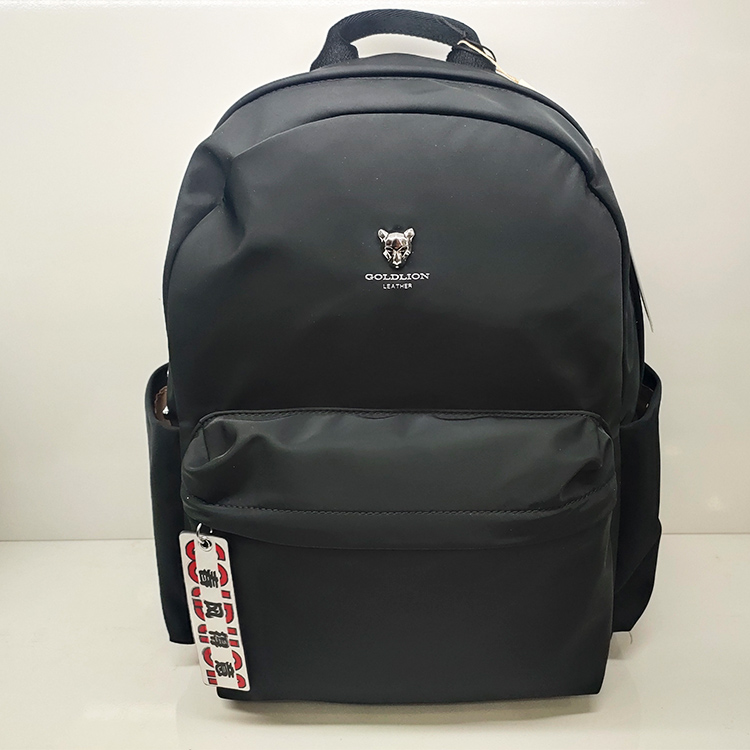 Jinli comes with shoulder backpacks 2020 new leisure travel pack large capacity female canvas pack SC203011-211