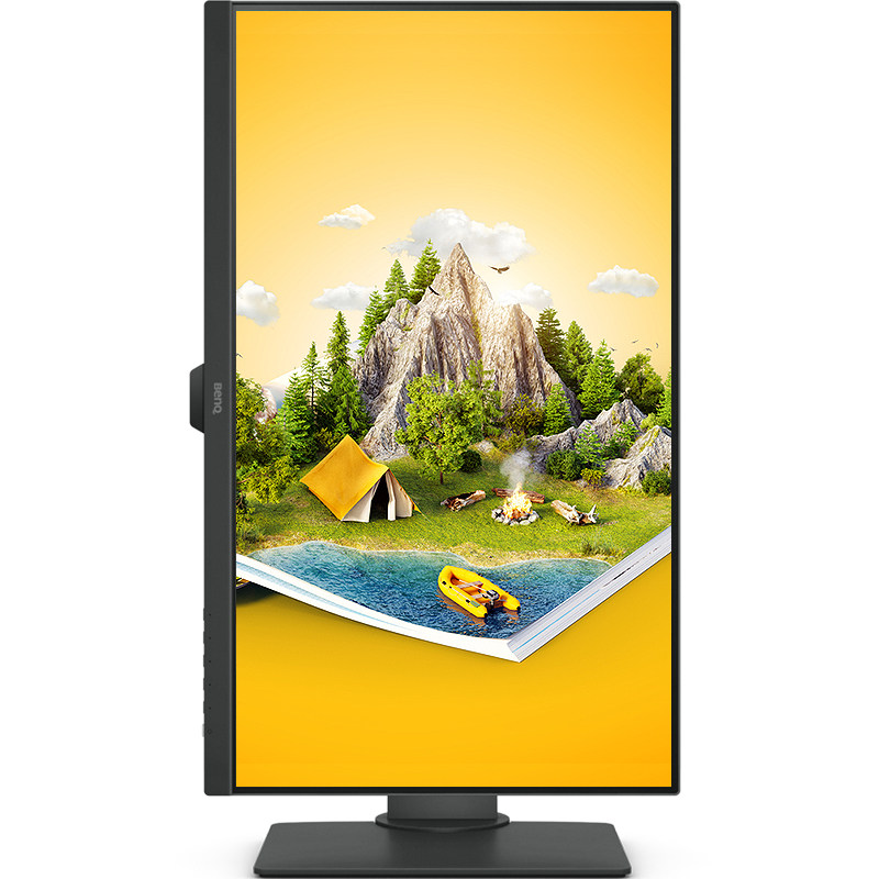 PD2700U PD2705U PD2706U PD3205U Design IPS 4K Ultra HDR display