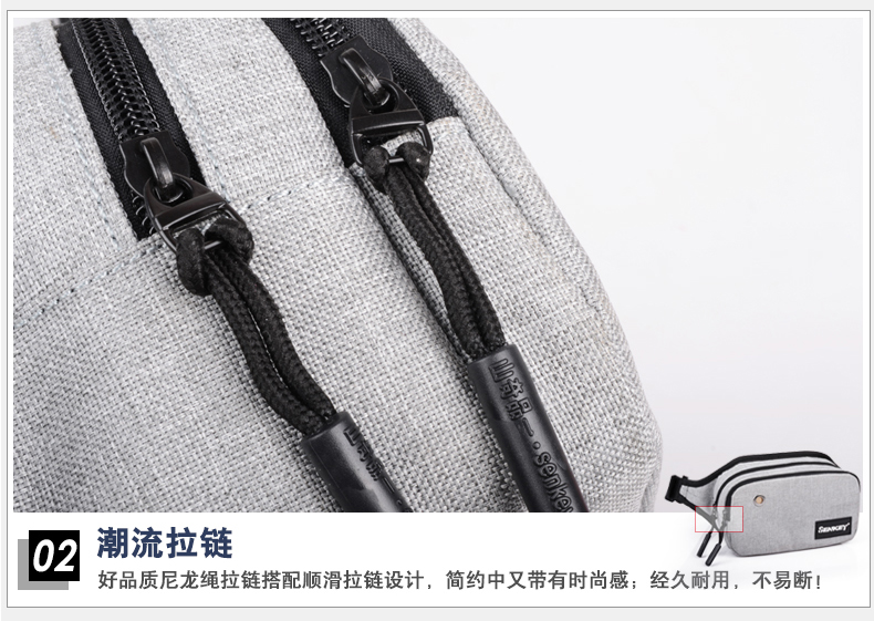 Sac homme - Ref 50292 Image 20