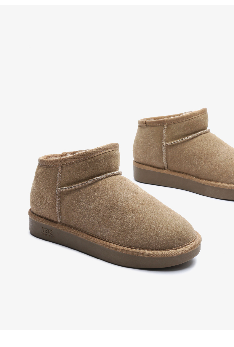 Bottes hiver pour femme en TPR  - Ref 3248505 Image 23